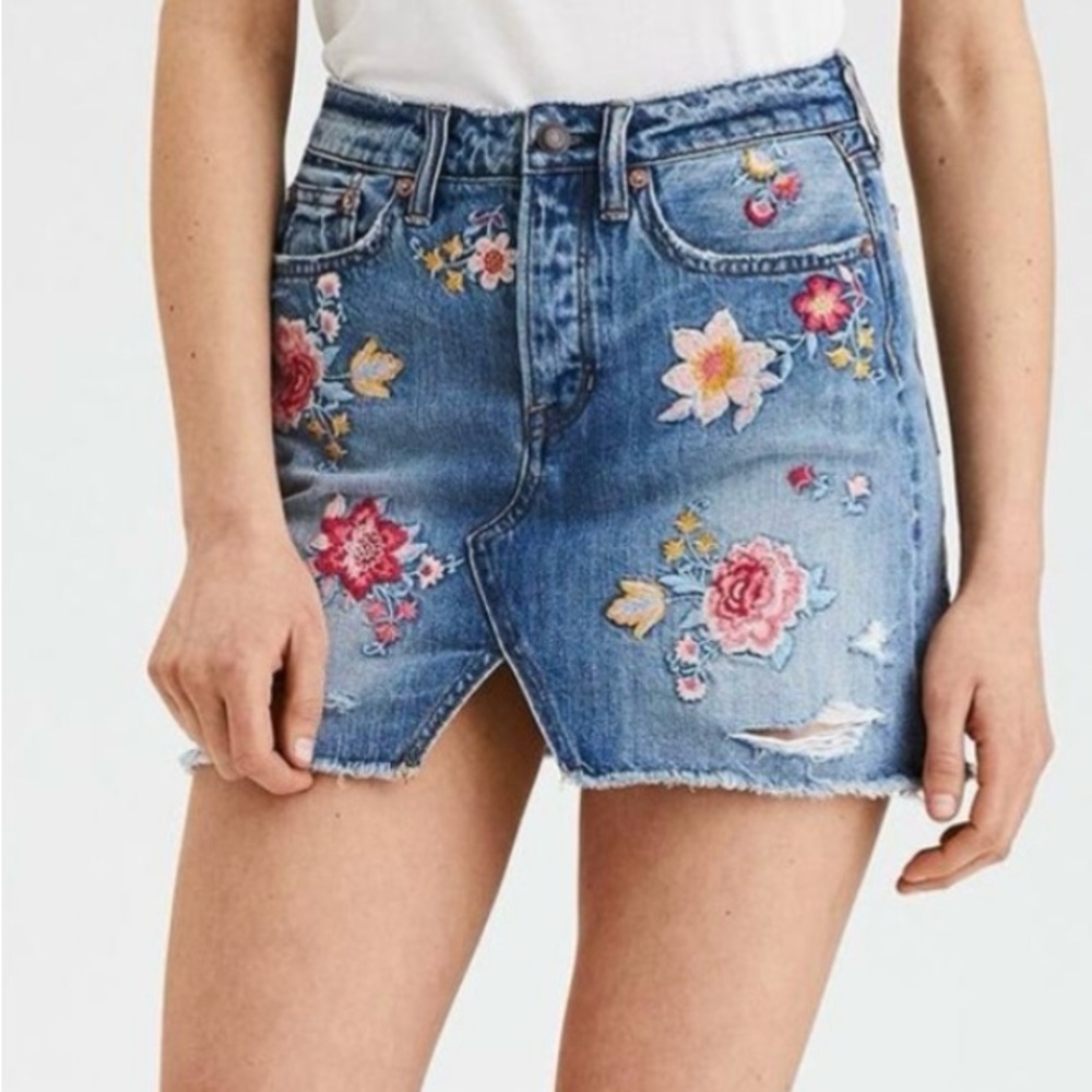 American Eagle skirt size 2